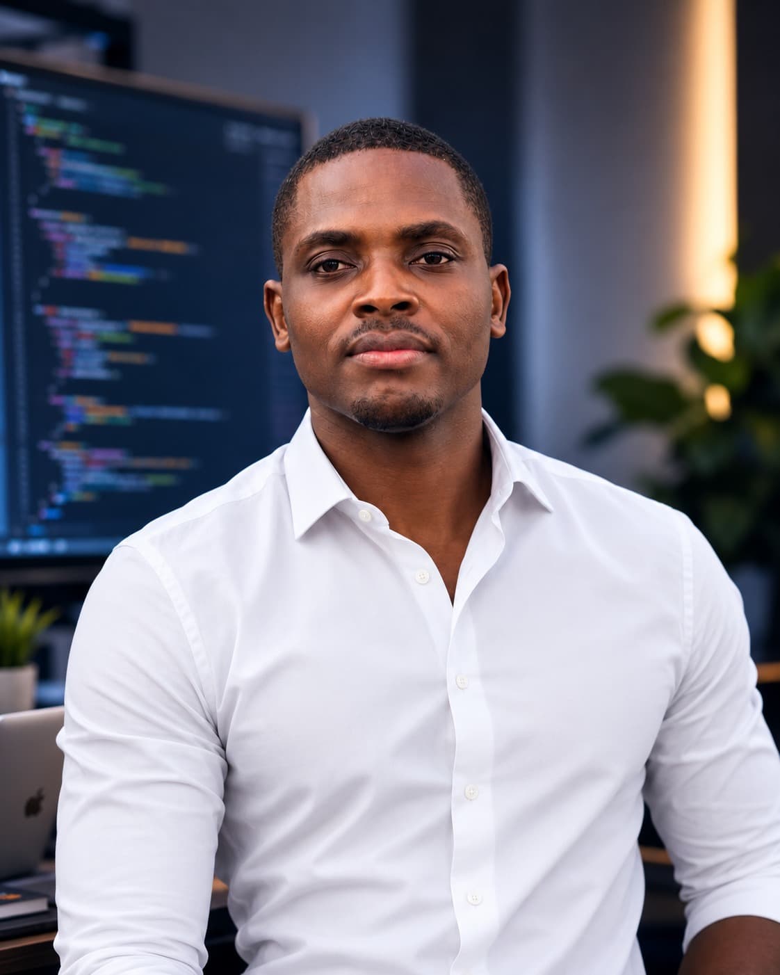 Philemon Mmaduabuchi Nwigwe, Founder of The Strategic Founder